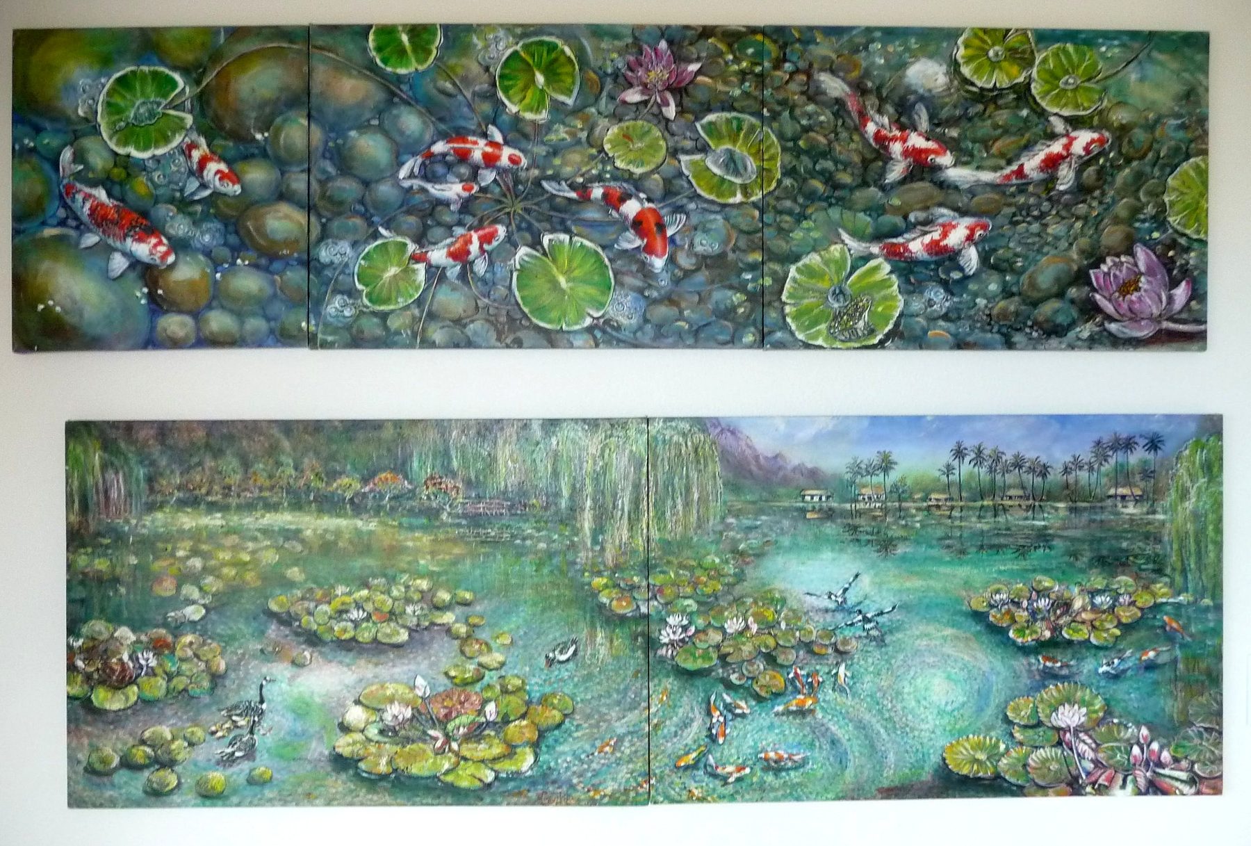 Henry Pai Art Gallery