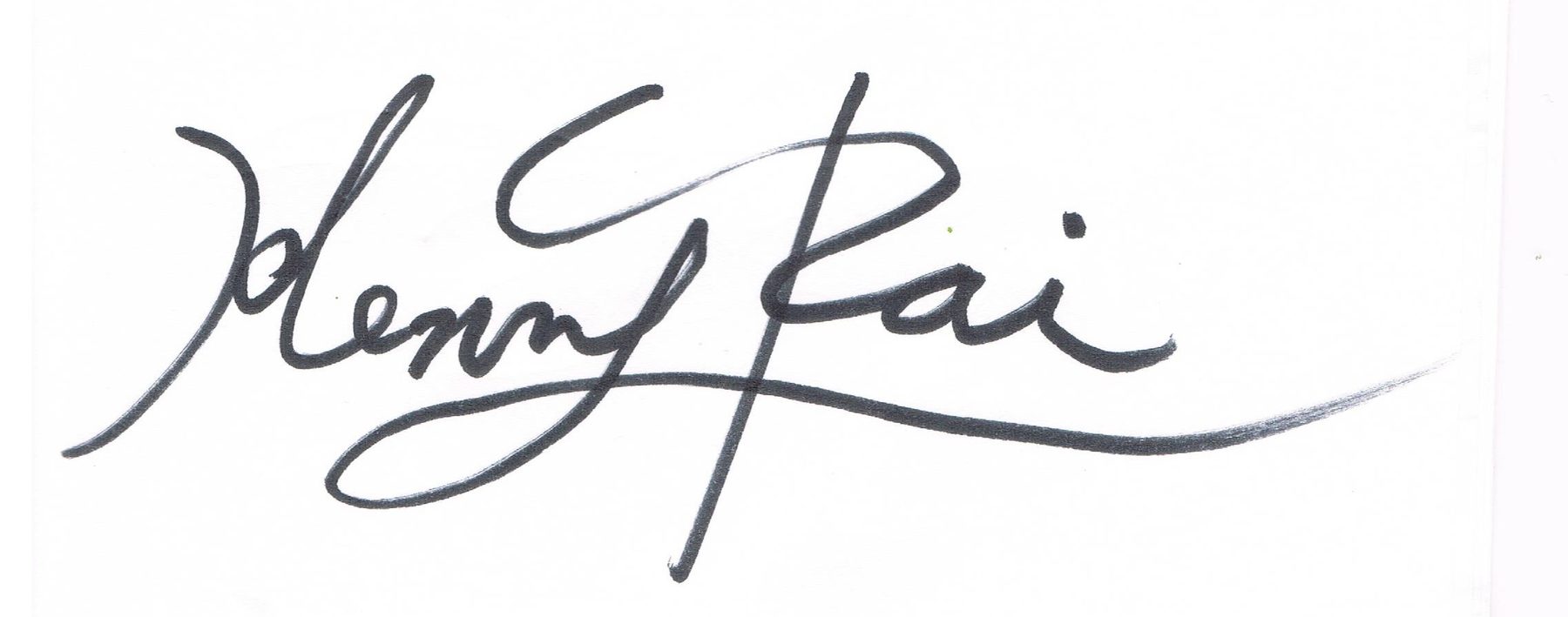 Henry Pai